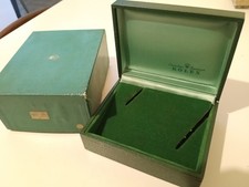 Rolex scatola rarissima usato  Italia