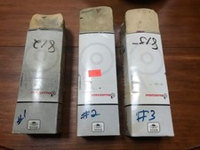 Menzerna solid compound for sale  Shirley Mills