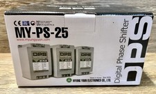 Single phase converter for sale  Gainesville