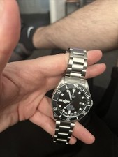 Tudor pelagos men for sale  BRADFORD
