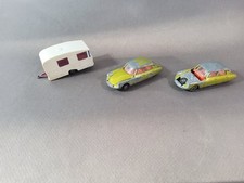 Vintage majorette citroen d'occasion  Fontenay-le-Fleury