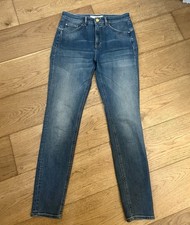 Jeans skinny salsa usato  Spedire a Italy