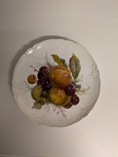 Kpm berlin porzellanteller gebraucht kaufen Kpm berlin porzellanteller gebraucht kaufen  Berlin