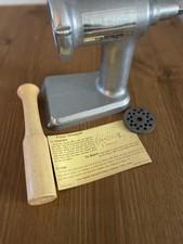Vintage kitchenaid hobart for sale  Granger