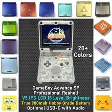 Nintendo gameboy advance for sale  Chino