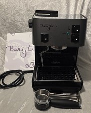 Starbucks barista stainless for sale  Westchester
