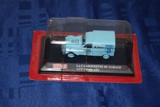 Camionette garage 2cv d'occasion Camionette garage 2cv d'occasion  Nogent