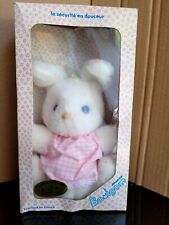 Vintage peluche doudou d'occasion  Saint-Laurent-du-Pont