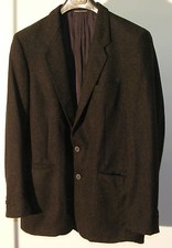 Veste costume laurier d'occasion  Maël-Carhaix