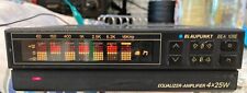 Usado, Amplificador equalizador Blaupunkt BEA-108e vintage - Funciona! Porsche/Quadro - Não SA comprar usado  Enviando para Brazil