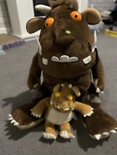 Gruffalo gruffalo child for sale  LUTON