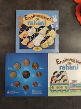 Coffret finlande euro d'occasion  Saint-Quentin