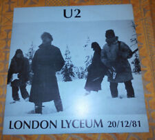 lp u2 usato  Venezia