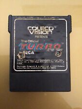 Gioco cbs colecovision usato  Palermo