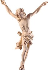 Corpo del cristo usato  Caravaggio