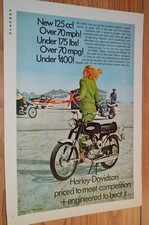 1968 harley davidson for sale  Melvindale