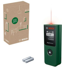 Bosch metro laser usato  Roccagloriosa