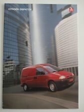 Citroen dispatch 1.9 for sale  UK