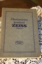 Photo argentique ancien d'occasion  Vouillé