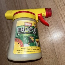 Ortho dial spray for sale  Troy