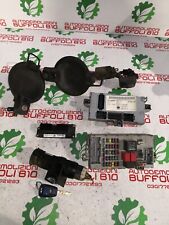 Kit centralina motore usato  Rovato