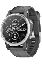 Garmin fenix plus for sale  WICKFORD