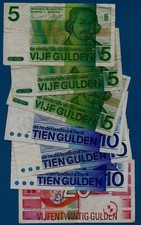 Lot konvolut banknoten gebraucht kaufen  Ahlen-Dolberg