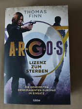 Lizenz zum sterben gebraucht kaufen  Altenthann