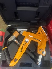 Bostitch manual flooring for sale  READING
