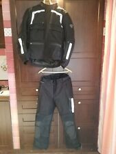Tuta moto rev usato  Perugia