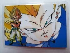 Carte dragon ball d'occasion  Champs-sur-Marne