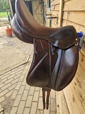 Devoucoux brown 18inch for sale  MILTON KEYNES