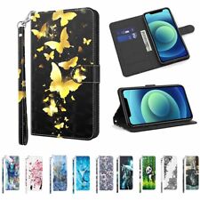 Handy Tasche für Motorola Moto E7 E7i Power E20 E30 E40 Flip Case Schutz Hülle comprar usado  Enviando para Brazil