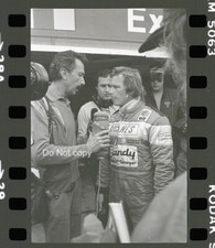 Didier pironi british for sale  BOURNEMOUTH
