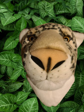 faux animal heads for sale  NEWCASTLE UPON TYNE