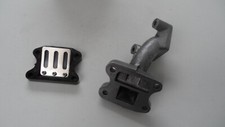 Honda bali af32 gebraucht kaufen  Owschlag