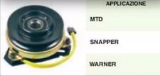 Frizione elettromagnetica trat usato  Bisignano