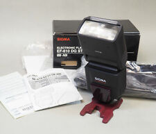 Sigma flash 610 d'occasion  France