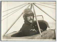 Wwi lieutenant aviator d'occasion  Expédié en Belgium