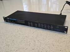 Alesis quadraverb plus for sale  Chester