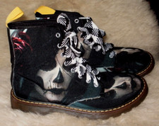 Skull roses women for sale  Grand Marais