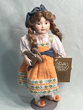 Gretel franklin mint for sale Gretel franklin mint for sale  Norfolk