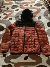 Piumino leggero 100gr usato  Santa Maria a Vico