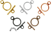 Clasp toggle 14mm for sale  Beaumont