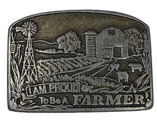 Vtg proud farmer for sale  Chehalis