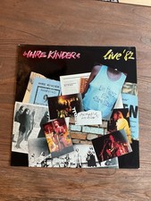 Kinder live hr gebraucht kaufen  Düsseldorf
