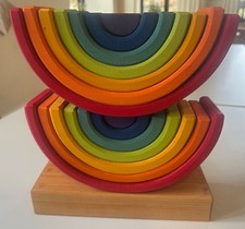 Grimm regenbogen gebraucht kaufen  Lüneburg