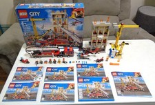 Lego city 60216 for sale  Womelsdorf