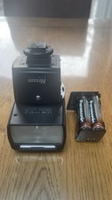Nissin di466 olympus for sale  SWADLINCOTE