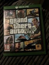Grand Theft Auto V (Microsoft Xbox One, 2014) comprar usado Grand Theft Auto V (Microsoft Xbox One, 2014) comprar usado  Enviando para Brazil